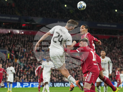 Britain Soccer Champions League