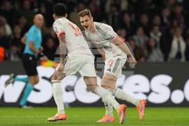 France Soccer Champions League