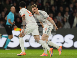 France Soccer Champions League