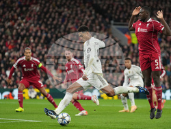 Britain Soccer Champions League