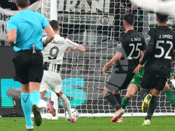 Italy Soccer Champions League