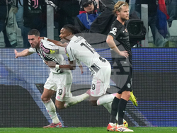 Italy Soccer Champions League