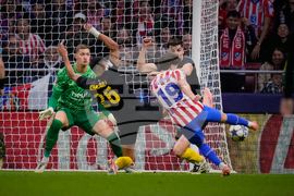 Spain Soccer Champions League