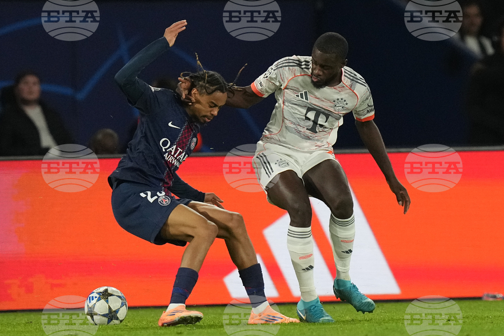 France Soccer Champions League