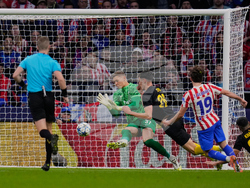 Spain Soccer Champions League