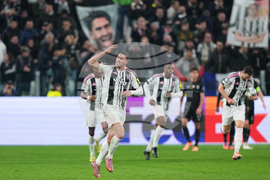 Italy Soccer Champions League