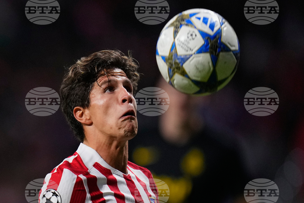 Spain Soccer Champions League