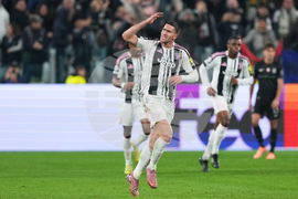 Italy Soccer Champions League