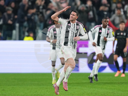 Italy Soccer Champions League