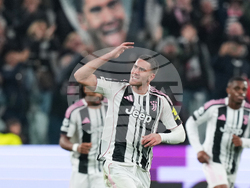 Italy Soccer Champions League