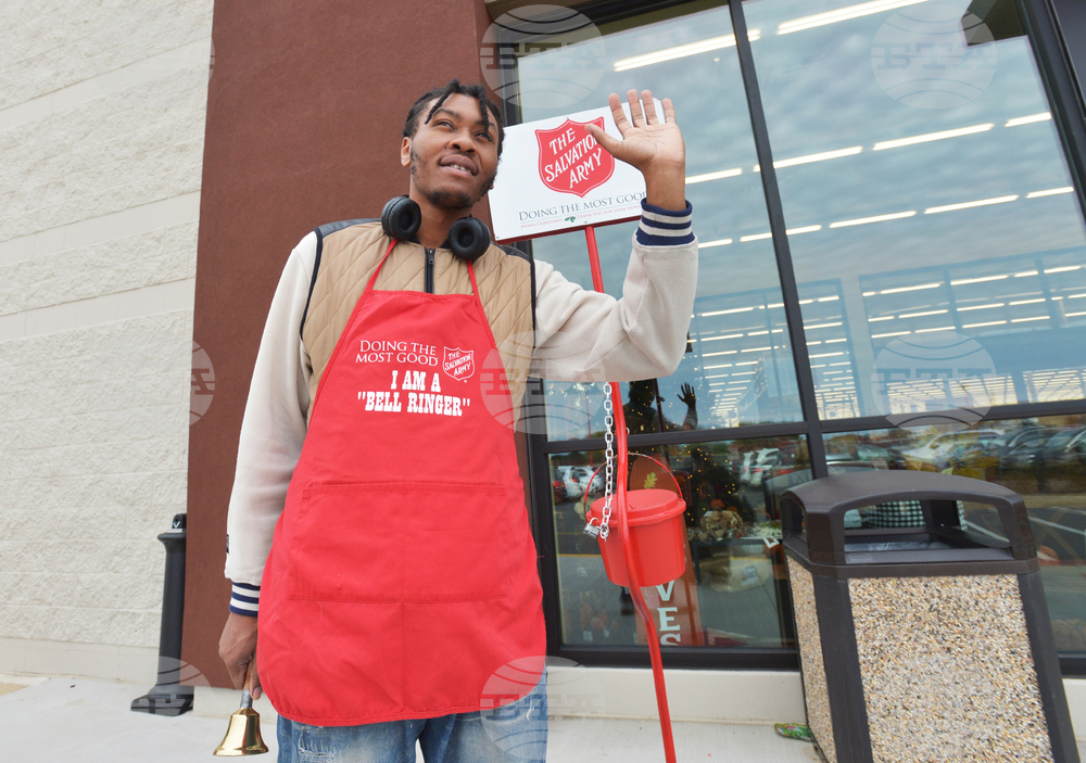 Salvation Army Michigan