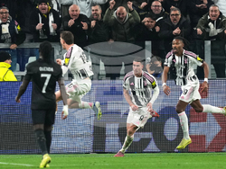 Italy Soccer Champions League