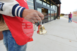 Salvation Army Michigan