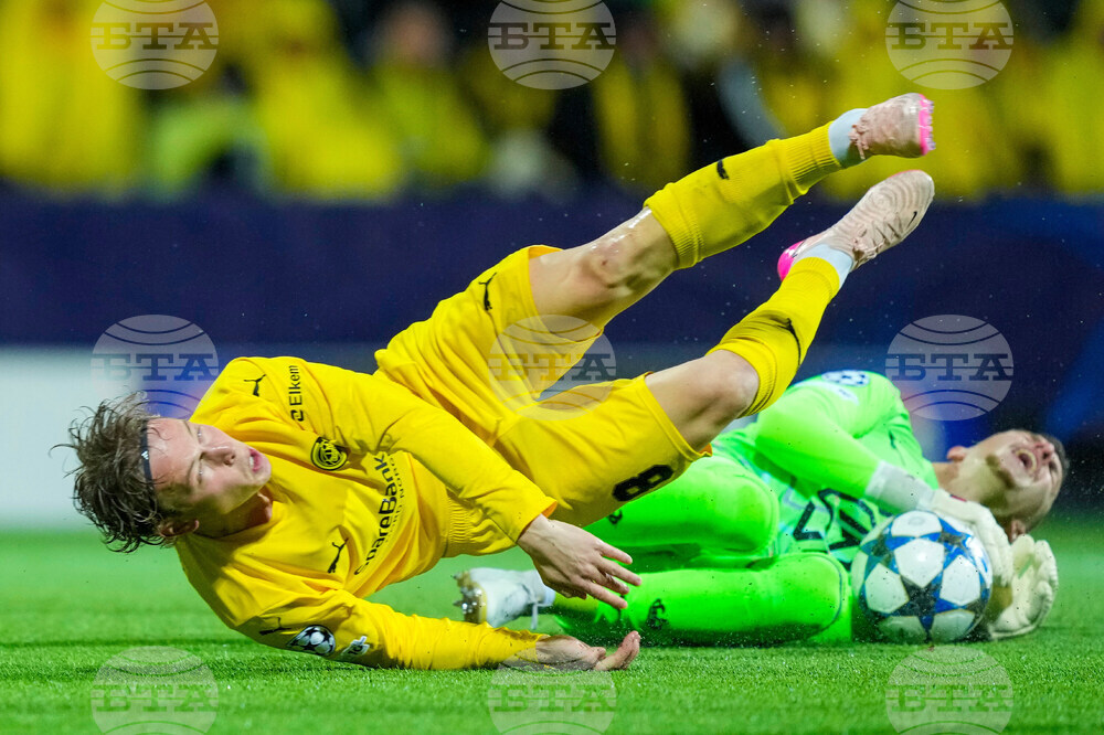 Norway Soccer Champions League