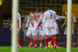 Norway Soccer Champions League