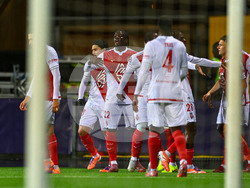 Norway Soccer Champions League