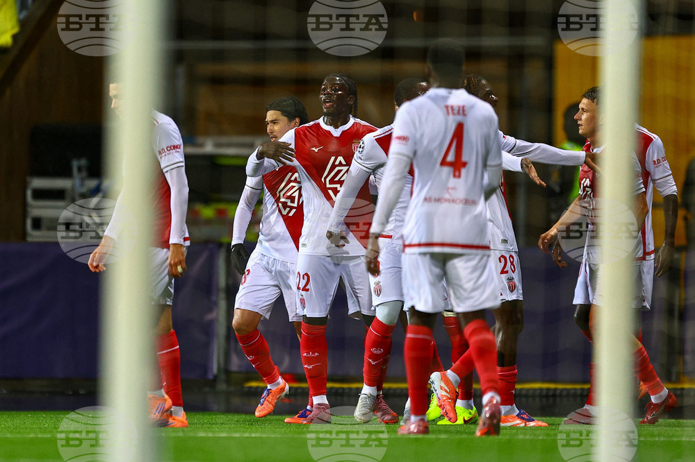 Norway Soccer Champions League