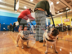 APTOPIX Election 2025 America Votes