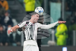 Italy Soccer Champions League