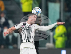 Italy Soccer Champions League