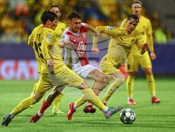 Norway Soccer Champions League