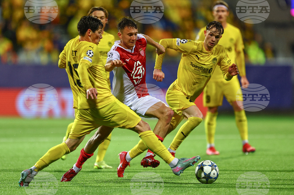 Norway Soccer Champions League