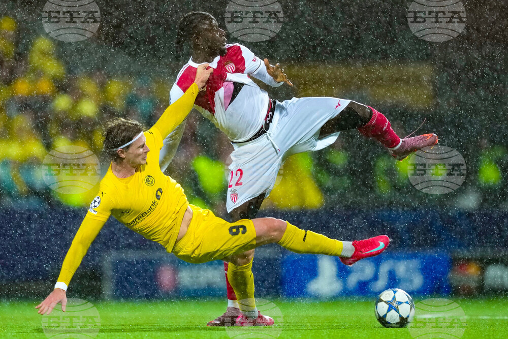 Norway Soccer Champions League