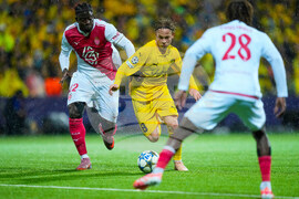 Norway Soccer Champions League