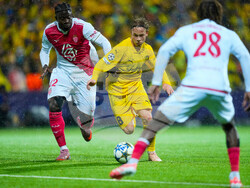 Norway Soccer Champions League