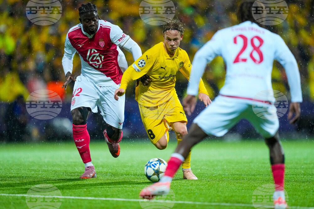 Norway Soccer Champions League