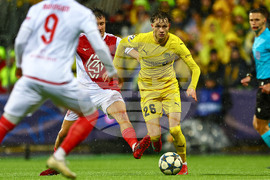 Norway Soccer Champions League