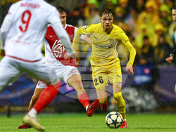 Norway Soccer Champions League