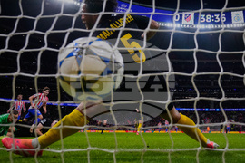 Spain Soccer Champions League