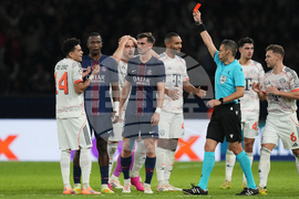 France Soccer Champions League