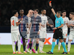 France Soccer Champions League