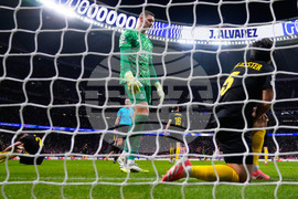 Spain Soccer Champions League