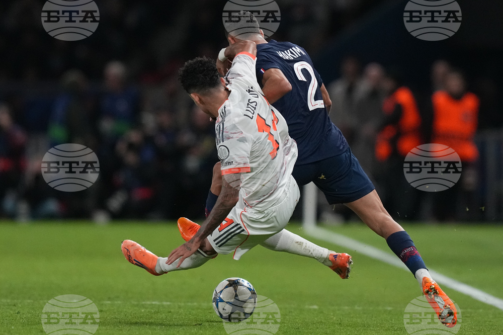 France Soccer Champions League