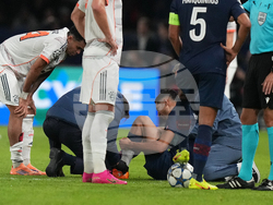 France Soccer Champions League