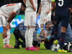 France Soccer Champions League