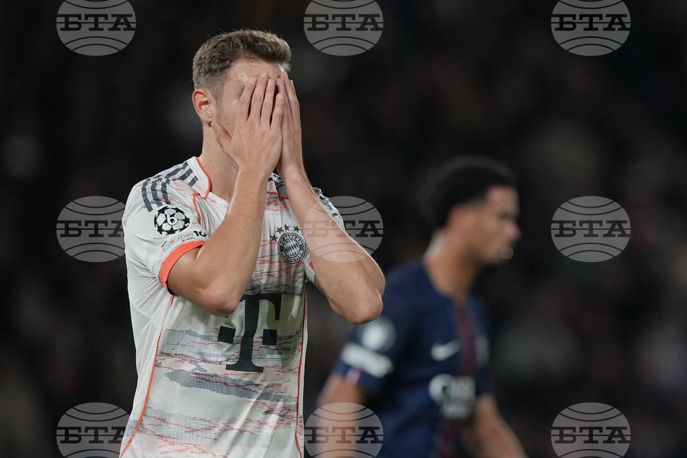 France Soccer Champions League