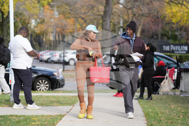 Election 2025 America Votes