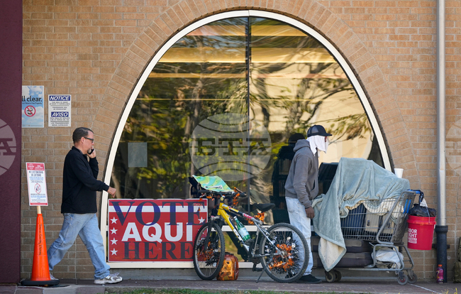 Election 2025 Texas Prop Q