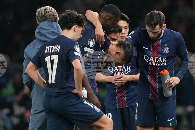 ФИФА публикува списъка си с номинирани за наградата "Играч на годината"