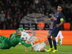 France Soccer Champions League