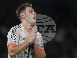 France Soccer Champions League