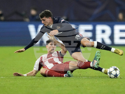 Greece Soccer Champions League