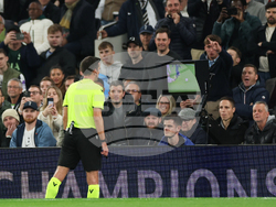 Britain Soccer Champions League