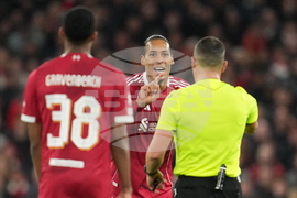 Britain Soccer Champions League