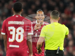 Britain Soccer Champions League