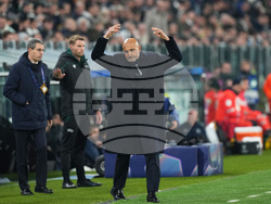 Italy Soccer Champions League